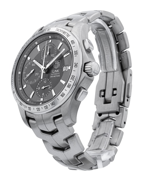 Tag Heuer Link CJF2115.BA0594 Image 2